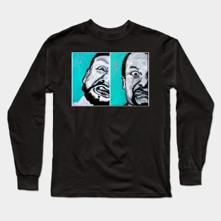 The Bushwackers Long Sleeve T-Shirt